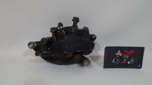 PINZA DE FRENO DELANTERO HONDA VISION 110 11/16